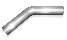 Load image into Gallery viewer, Stainless Works 3 1/2in 45 degree mandrel bend - MB45350