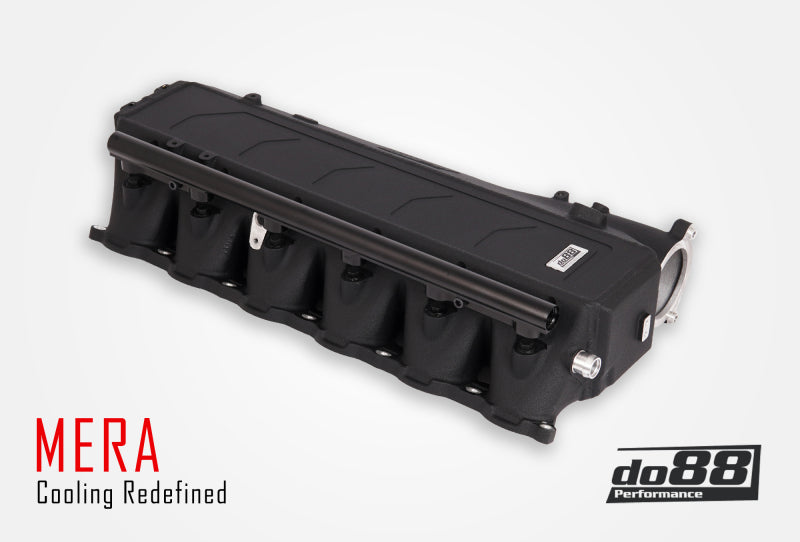 do88 BMW G-Series B58 Gen 2/Toyota GR Supra MK5 (A90) MERA Charge Cooler Manifold - ICM-430-G