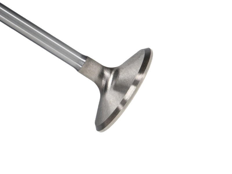 Manley Chrysler 426 Hemi Exhaust Valve Kit - 1.900in Head Dia. 4.855in O/A Length, 0.3075in Stem - 11315B-8