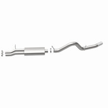 Load image into Gallery viewer, MagnaFlow Sys C/B 03 GM Silverado 2500Hd 6.0L - 15789