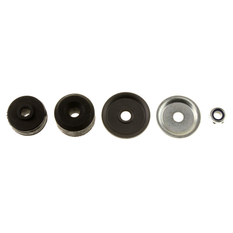 Bilstein B6 1992 Chevrolet C1500 Suburban Base Front 46mm Monotube Shock Absorber - 24-022477
