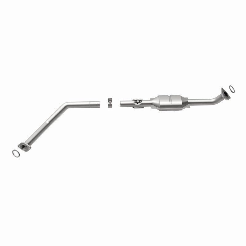 MagnaFlow Direct Fit Catalytic Converter 01-04 Toyota Sequoia 4.7L D/S - 93376