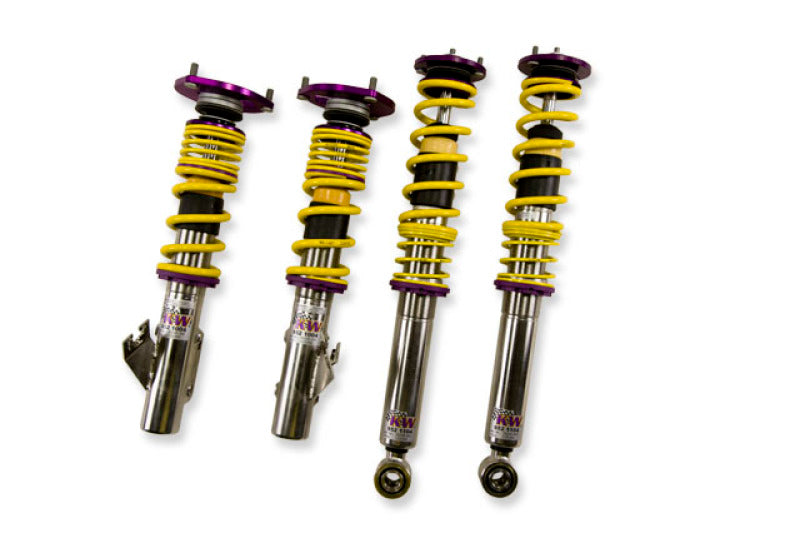 KW Clubsport Kit Nissan 240 SX (S13) - 35285804