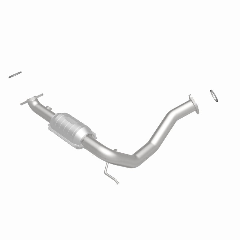 MagnaFlow Direct Fit Catalytic Converter 10-14 GX460 4.6L - 51797