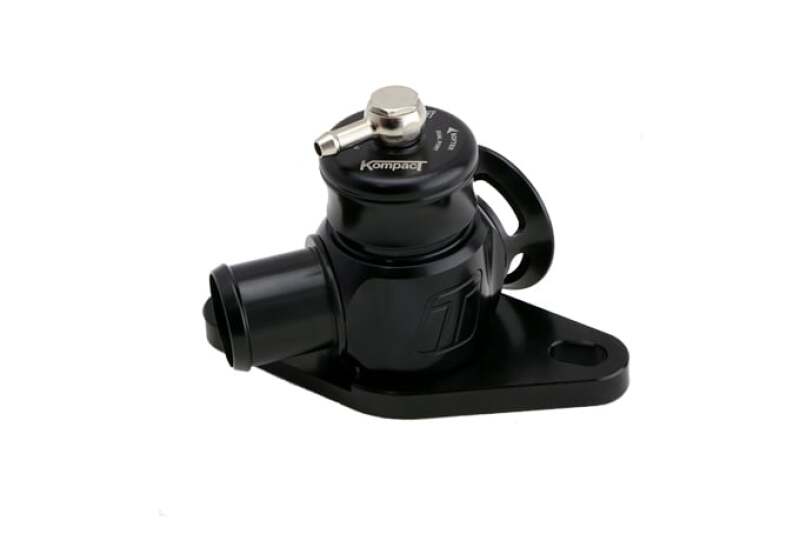Turbosmart BOV Kompact Dual Port - 98-00 Subaru Forester / 99 WRX - TS-0203-1016