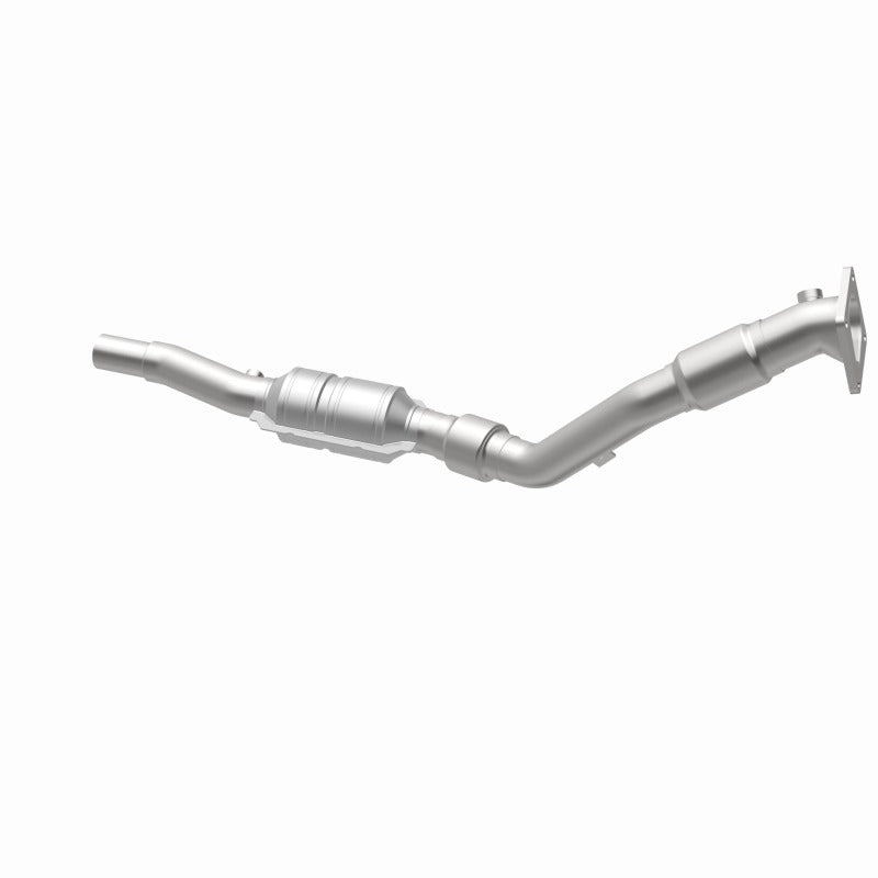 MagnaFlow Direct Fit Catalytic Converter 00-02 Audi A6 Quattro 2.7L - 49894
