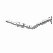 Load image into Gallery viewer, MagnaFlow Direct Fit Catalytic Converter 00-02 Audi A6 Quattro 2.7L - 49894
