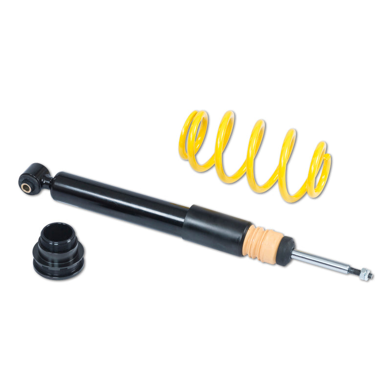 ST Coilover X Height Adjustable Kit 2018+ Hyundai Elantra GT (PD) 2.0L - 13266008