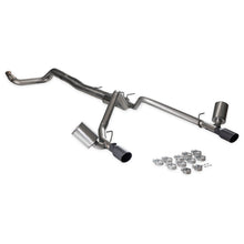 Load image into Gallery viewer, Flowmaster 2025 RAM 1500 3.0L FlowFX Cat-Back Exhaust System - 718198