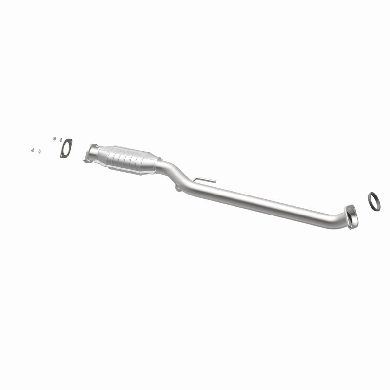 MagnaFlow Conv DF 02-06 Nissan Sentra 2.5L Rear - 23134