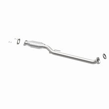 Load image into Gallery viewer, MagnaFlow Conv DF 02-06 Nissan Sentra 2.5L Rear - 23134