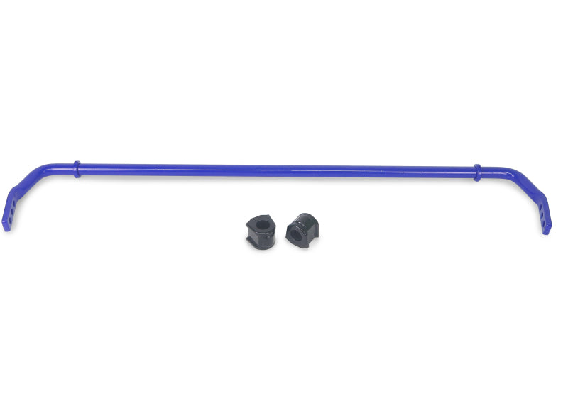 SuperPro 2022+ Subaru WRX 22mm Adjustable Rear Sway Bar Kit - RC0132RZ-22