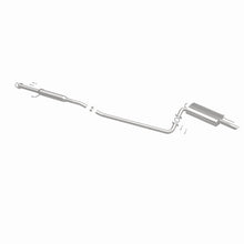 Load image into Gallery viewer, MagnaFlow BRE Exhaust Kit Replacement Stainless Toyota - 116-0274