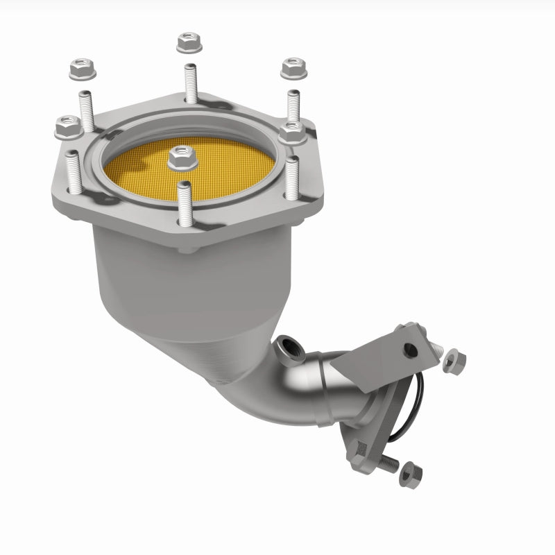 MagnaFlow 16-21 Nissan Maxima 3.5L Direct Fit Converter - 6511128