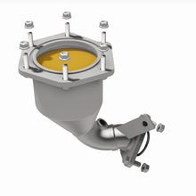 Load image into Gallery viewer, MagnaFlow 16-21 Nissan Maxima 3.5L Direct Fit Converter - 6511128