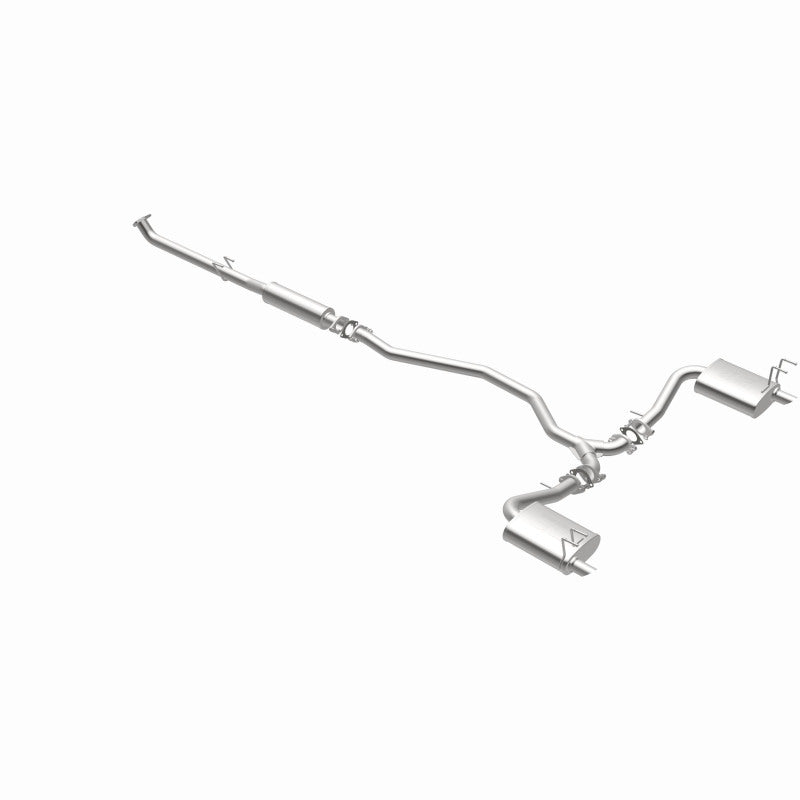 Magnaflow 2022+ Honda Civic Sport 1.5L Hatchback NEO Cat-Back Exhaust System - 19652