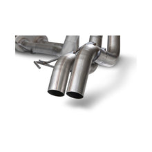 Load image into Gallery viewer, Flowmaster 24-25 Tacoma 2.4L FlowFX Cat-Back HIGH Tuck Exhaust System - 718179