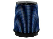 Load image into Gallery viewer, aFe MagnumFLOW Air Filters IAF P5R A/F P5R (3x4-3/4)F x (4x5-3/4)B x (2-1/2x4-1/4)T x 6H - 24-90054