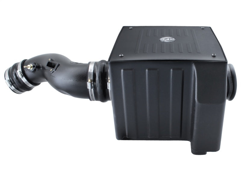 aFe MagnumFORCE Air Intake System Stage-2 Si Pro DRY S Toyota Tundra 07-14 V8 5.7L - 51-81174