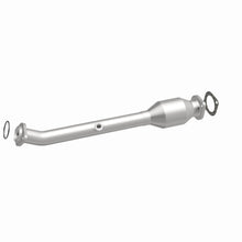 Load image into Gallery viewer, MagnaFlow 05-17 Nissan Frontier 4.0L Direct Fit Converter - 5592670