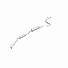 Load image into Gallery viewer, MagnaFlow BRE Exhaust Kit 14-15 HONDA ODYSSEY 3.5L - 106-0810