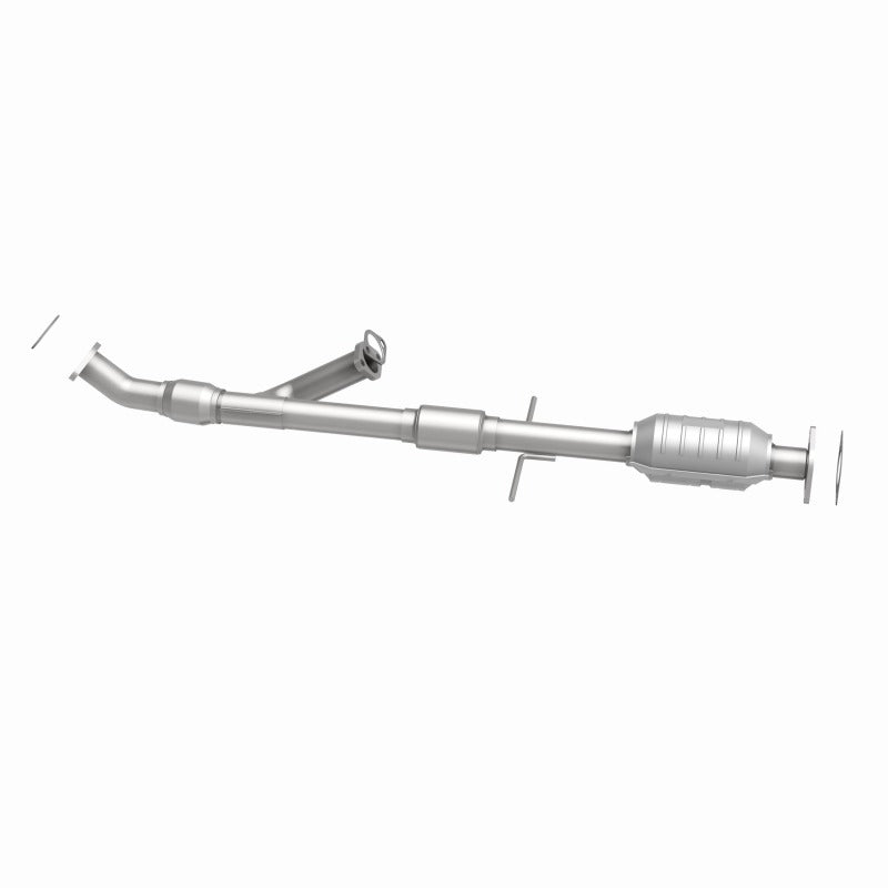 MagnaFlow Conv DF 00 Hyundai Sonata 2.5L - 23194