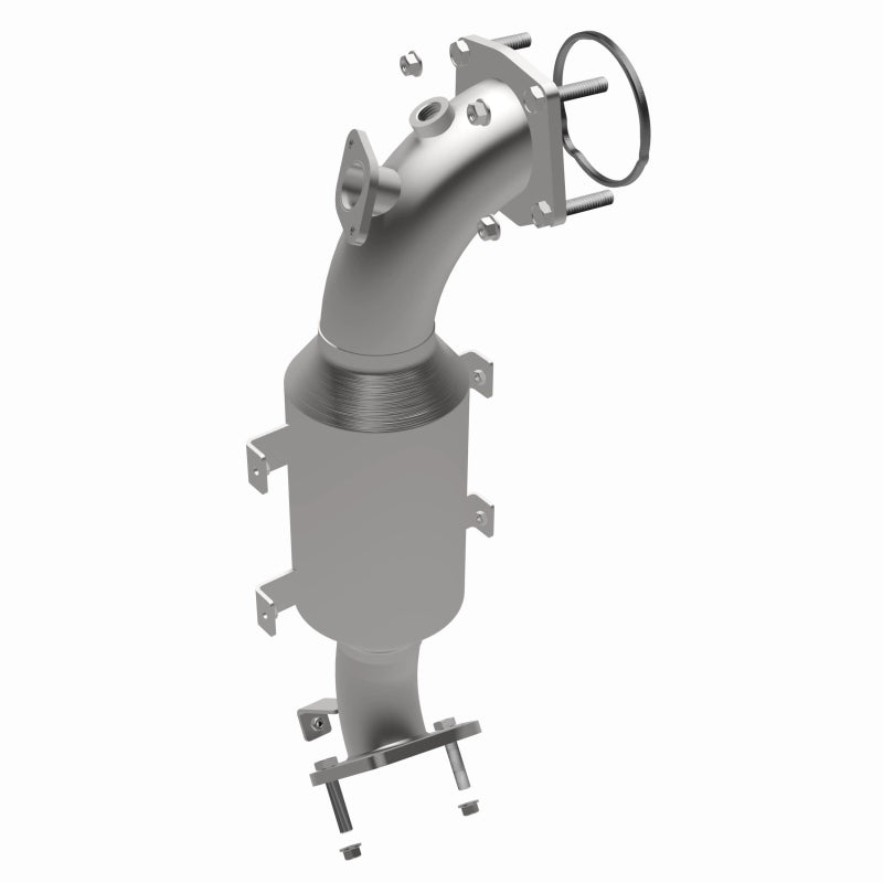 MagnaFlow Direct Fit Catalytic Converter 2020 Jeep Cherokee Single Underbody 2L - 280280
