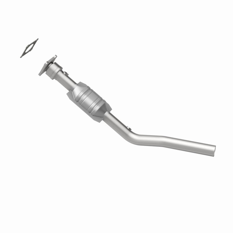 MagnaFlow Direct Fit Catalytic Converter 95-99 Chrysler Sebring 2. - 23721