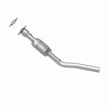 Load image into Gallery viewer, MagnaFlow Direct Fit Catalytic Converter 95-99 Chrysler Sebring 2. - 23721