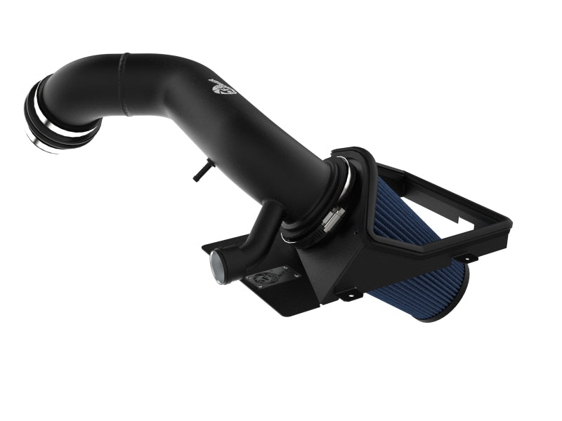 aFe Rapid Induction Cold Air Intake System w/ Pro 5R Filter 22-23 Volkswagen GTI MKVIII L4-2.0L - 52-10018R