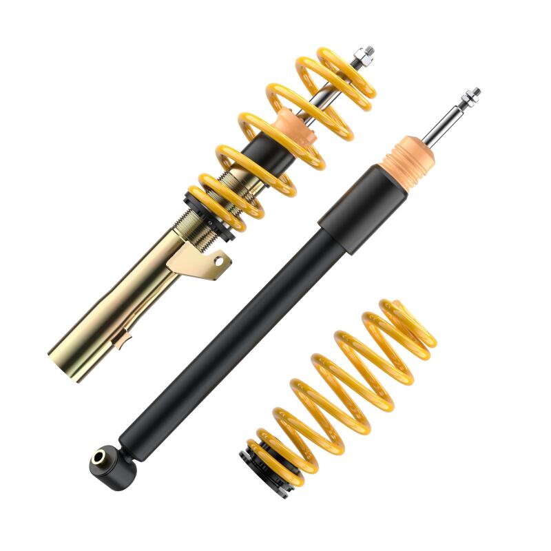 ST XA Coilover Kit 15+ Volkswagen Golf GTI MKVII 2.0T (w/o DCC) - 1828000N