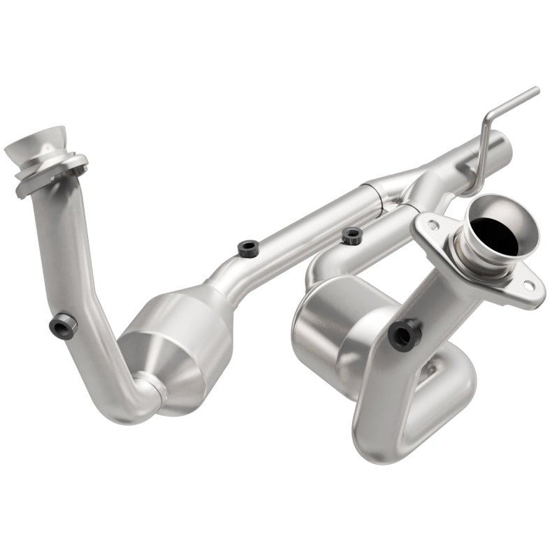MagnaFlow Direct Fit Catalytic Converter 04 Jeep Grand Cherokee 4.7L - 49074