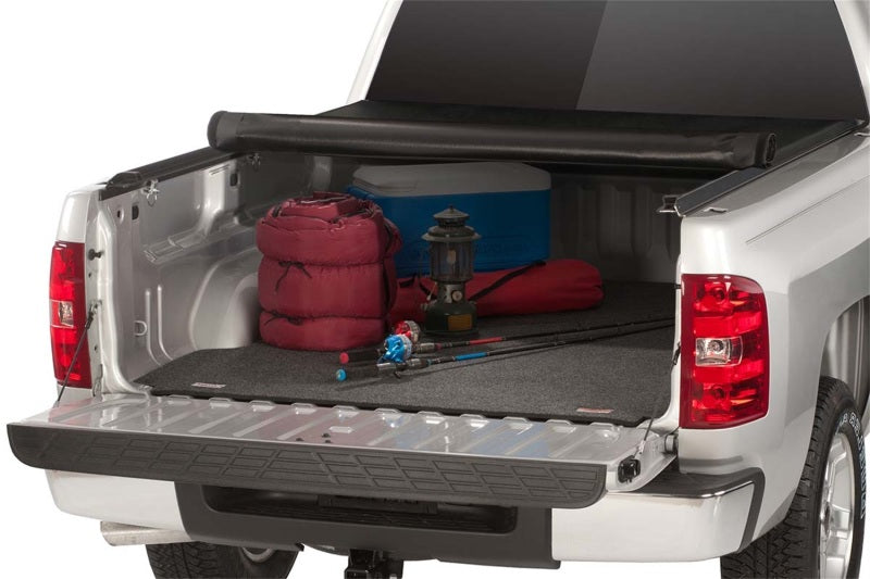 Access Limited 00-11 Dodge Dakota Quad / Crew Cab 5ft 4in Bed (w/o Utility Rail) Roll-Up Cover - 24149