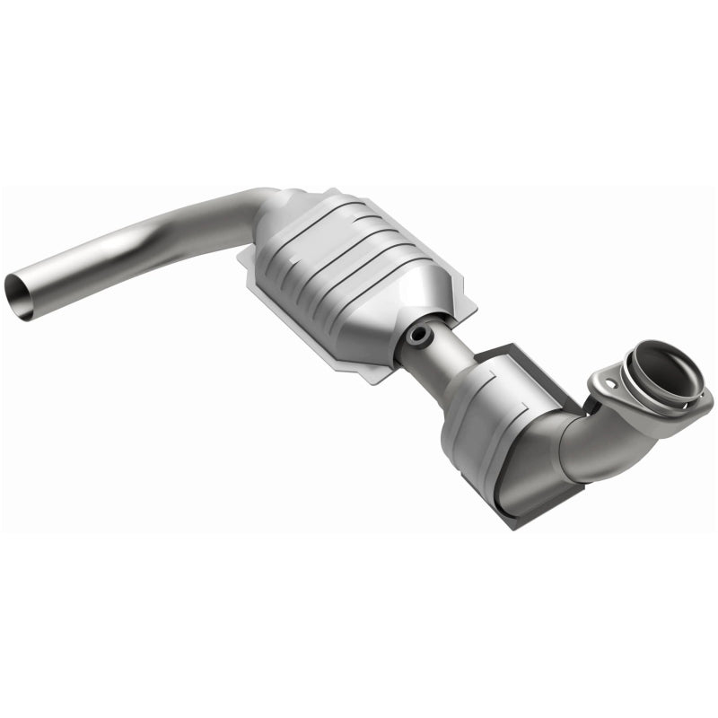 MagnaFlow Direct Fit Catalytic Converter 03 Lincoln Navigator 5.4L - 51801