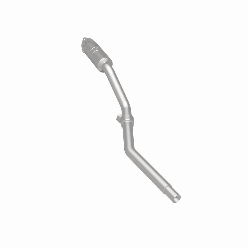 MagnaFlow Conv DF 02-03 Audi A6 3L 5speed Passenger Side - 24125