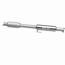 Load image into Gallery viewer, MagnaFlow Direct Fit Catalytic Converter 2012 Hyundai Sonata 2.0L - 51133