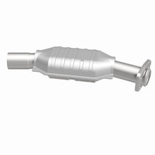 Load image into Gallery viewer, MagnaFlow Direct Fit Catalytic Converter GM 77 79 - 93431