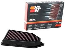 Load image into Gallery viewer, K&amp;N Ford Puma Ii L3-1.0L F/I 20-21 - 33-3159