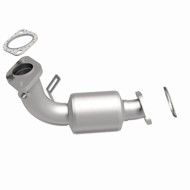 MagnaFlow Direct Fit Catalytic Converter 99-00 Galant 2.4 frnt OEM - 49457