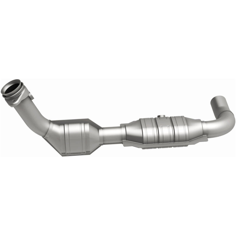 MagnaFlow Direct Fit Catalytic Converter 99 F150 4.6L V8 D/S 2WD - 93394