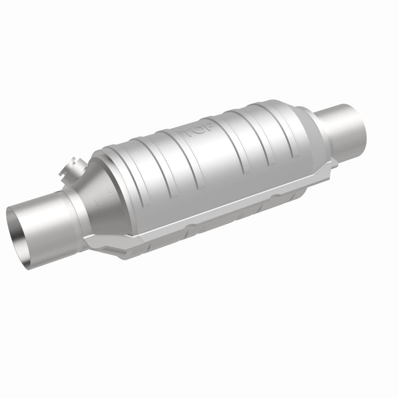 MagnaFlow Universal Catalytic Converter 2.5inch GM 3.8L - 99306HM