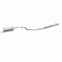 Load image into Gallery viewer, MagnaFlow BRE Exhaust Kit 07-12 Nissan Versa 1.8L - 106-0057