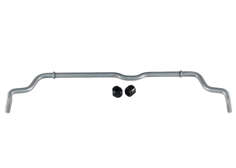 Whiteline 17-18 Infiniti QX30 Front Heavy Duty 2 Hole Adjustable 27mm Swaybar - BMF67Z