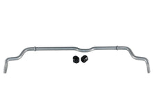Load image into Gallery viewer, Whiteline 17-18 Infiniti QX30 Front Heavy Duty 2 Hole Adjustable 27mm Swaybar - BMF67Z