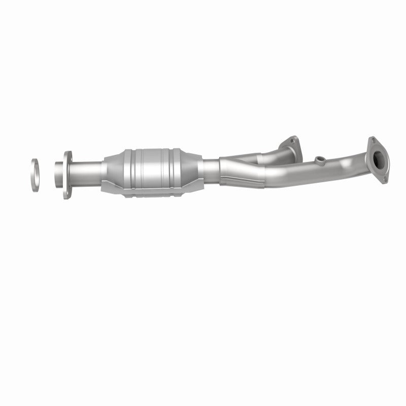 MagnaFlow Direct Fit Catalytic Converter 03-04 4Runner 4.7 Rear OEM - 49696
