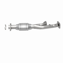 Load image into Gallery viewer, MagnaFlow Direct Fit Catalytic Converter 03-04 4Runner 4.7 Rear OEM - 49696