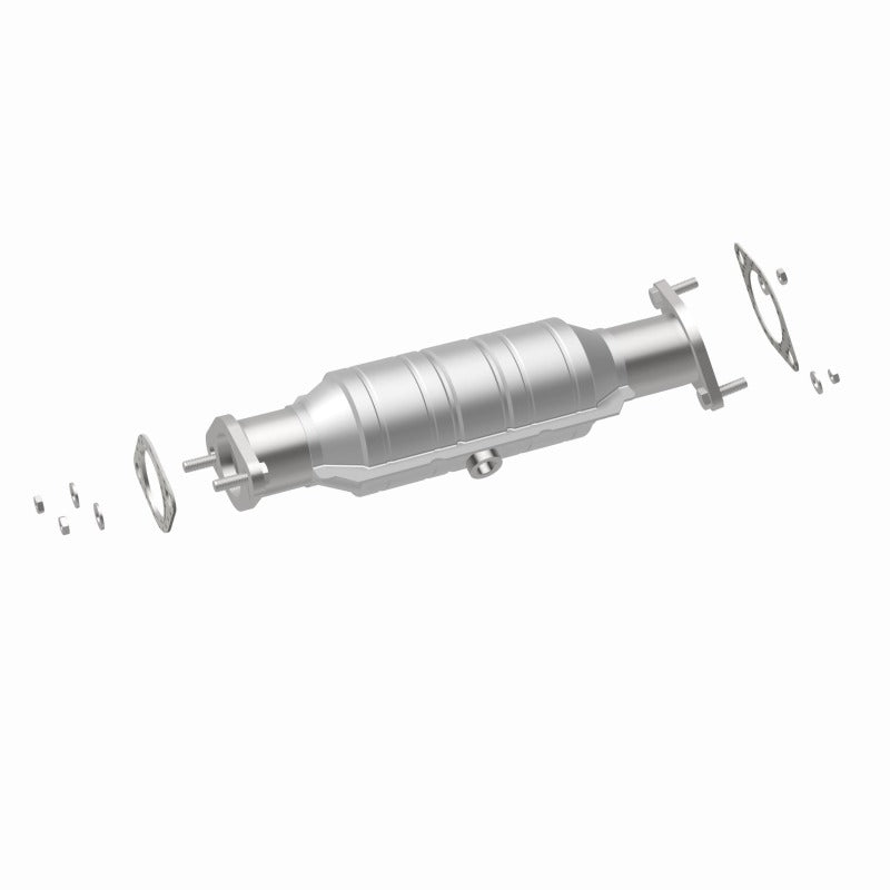 MagnaFlow Direct Fit Catalytic Converter 10-12 Forte 2.0L Fed Rear - 51714