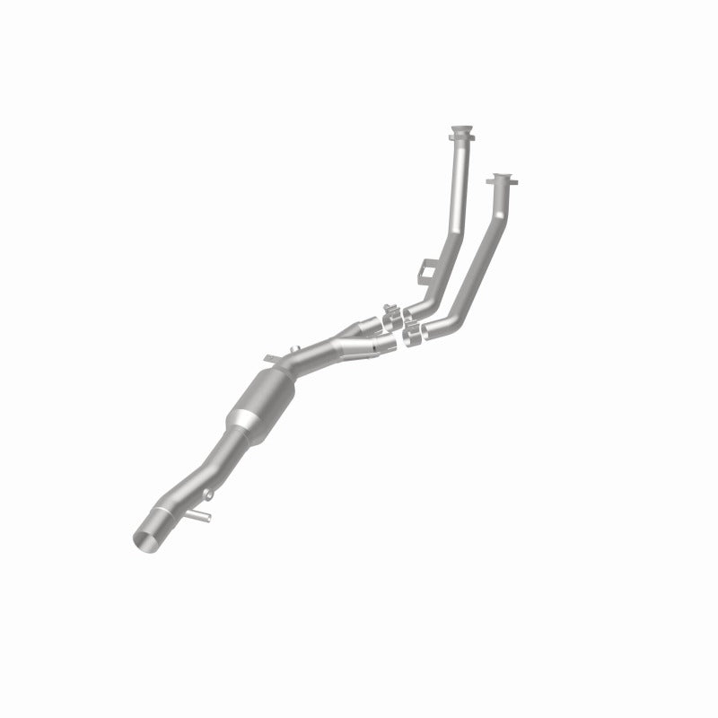 MagnaFlow 96-02 Mercedes-Benz SL600 6.0L Direct Fit Converter - 4481172