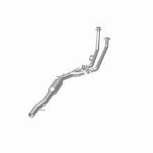 Load image into Gallery viewer, MagnaFlow 96-02 Mercedes-Benz SL600 6.0L Direct Fit Converter - 4481172