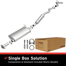 Load image into Gallery viewer, MagnaFlow BRE Exhaust Kit 99-03 Ford Explorer Explorer Sport 4.0L - 106-0564